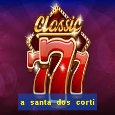 a santa dos corti os dragon's dogma 2